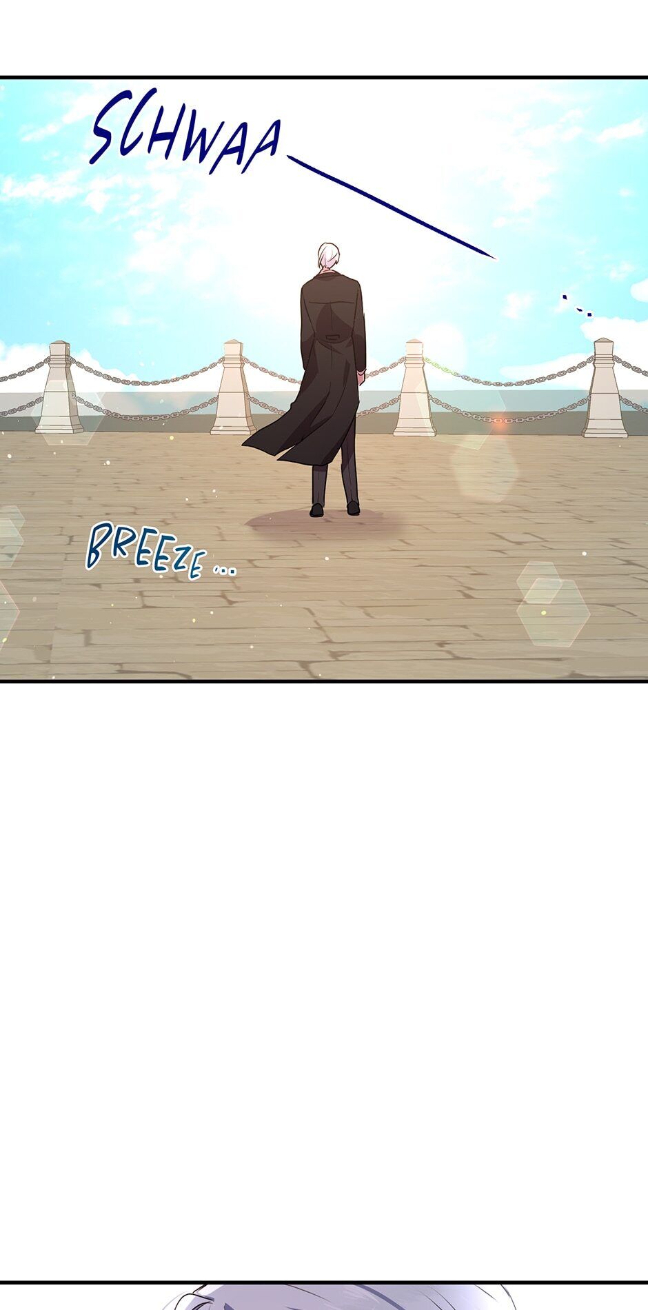 Why Are You Doing This, Duke? Chapter 101 page 7 - Chapter 101: A Nest of Our Own