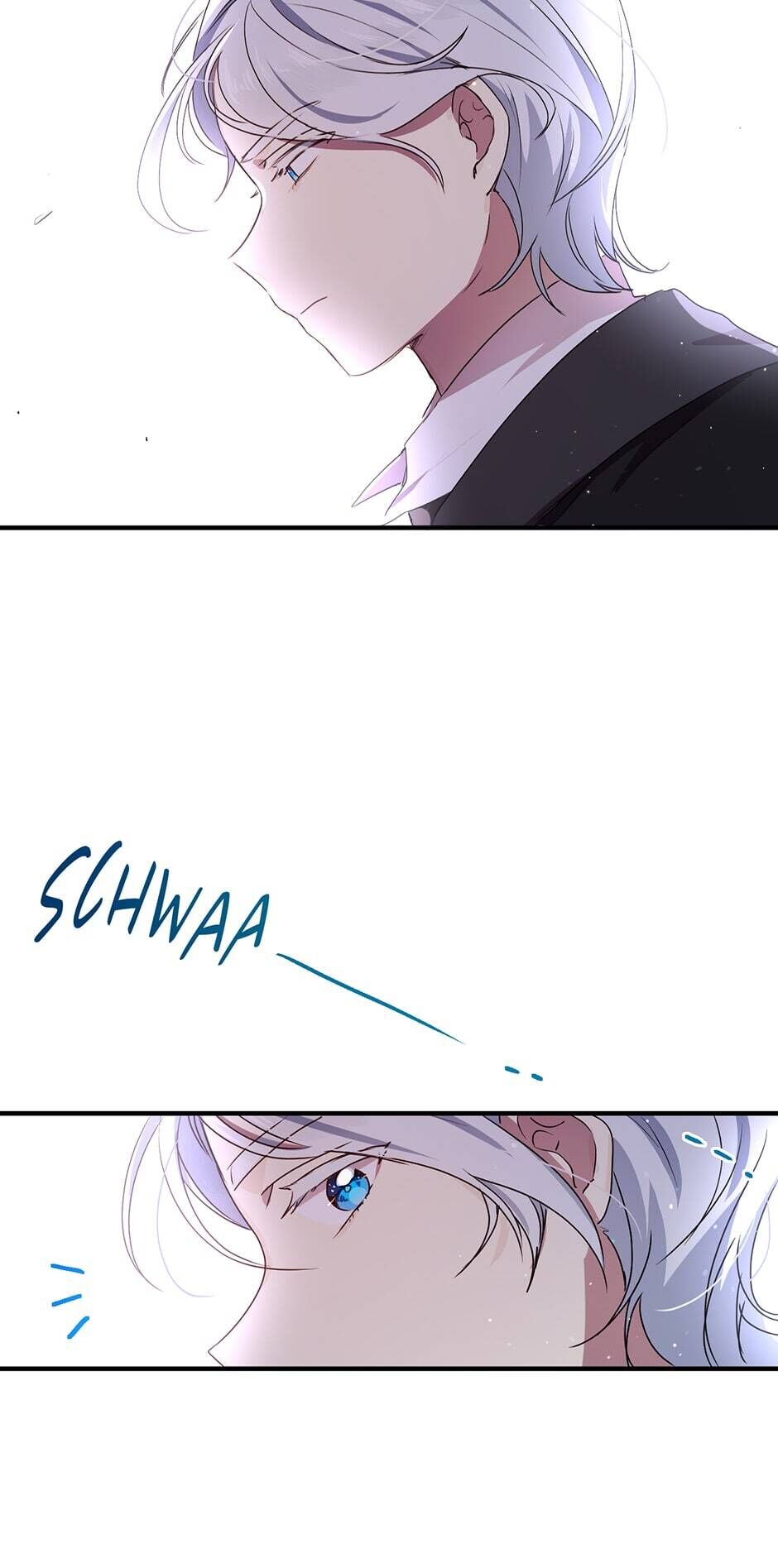 Why Are You Doing This, Duke? Chapter 101 page 8 - Chapter 101: A Nest of Our Own