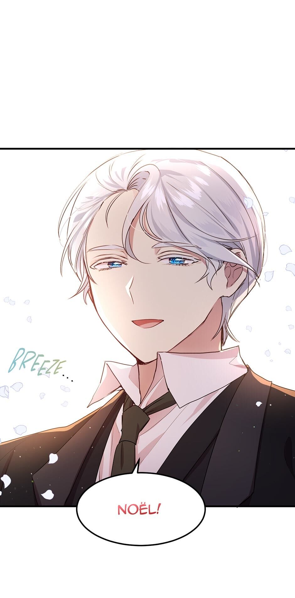 Why Are You Doing This, Duke? Chapter 101 page 9 - Chapter 101: A Nest of Our Own