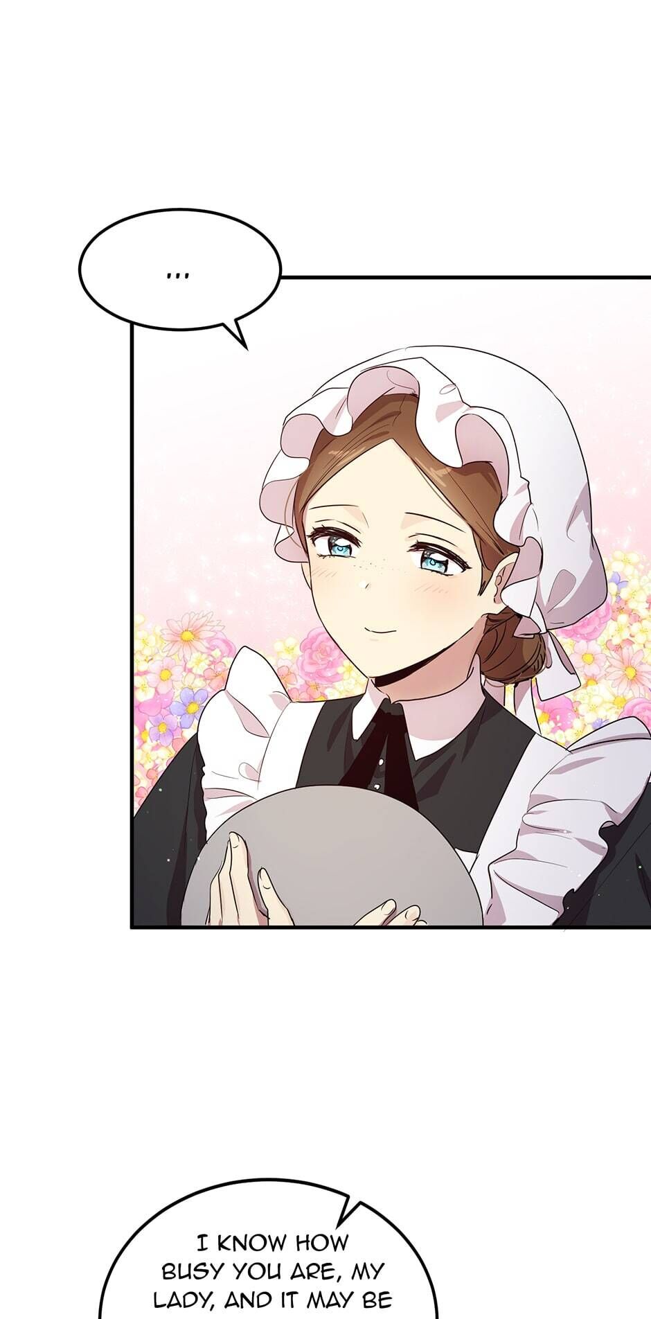 Why Are You Doing This, Duke? Chapter 102 page 10 - Chapter 102: More Like You