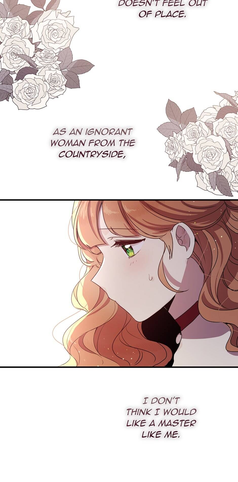 Why Are You Doing This, Duke? Chapter 102 page 15 - Chapter 102: More Like You