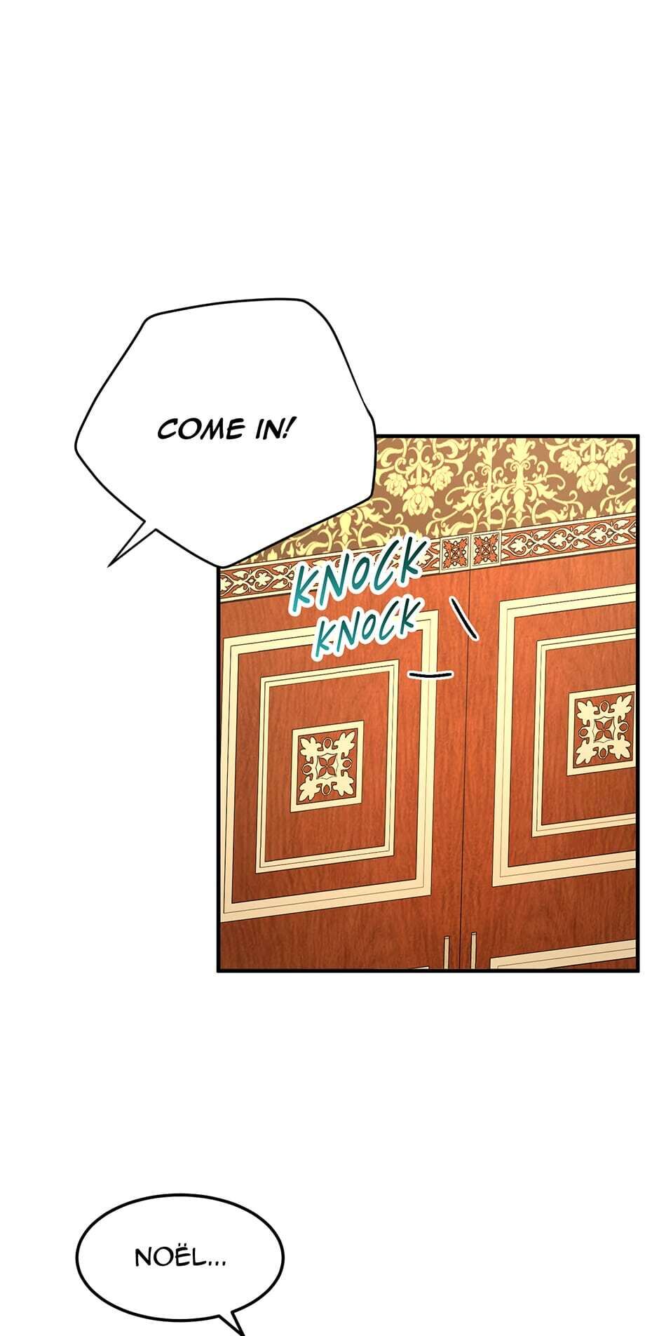 Why Are You Doing This, Duke? Chapter 102 page 16 - Chapter 102: More Like You