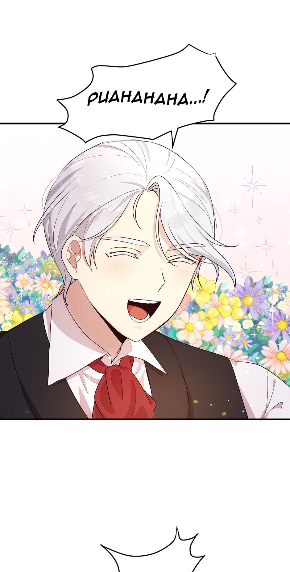 Why Are You Doing This, Duke? Chapter 102 page 34 - Chapter 102: More Like You