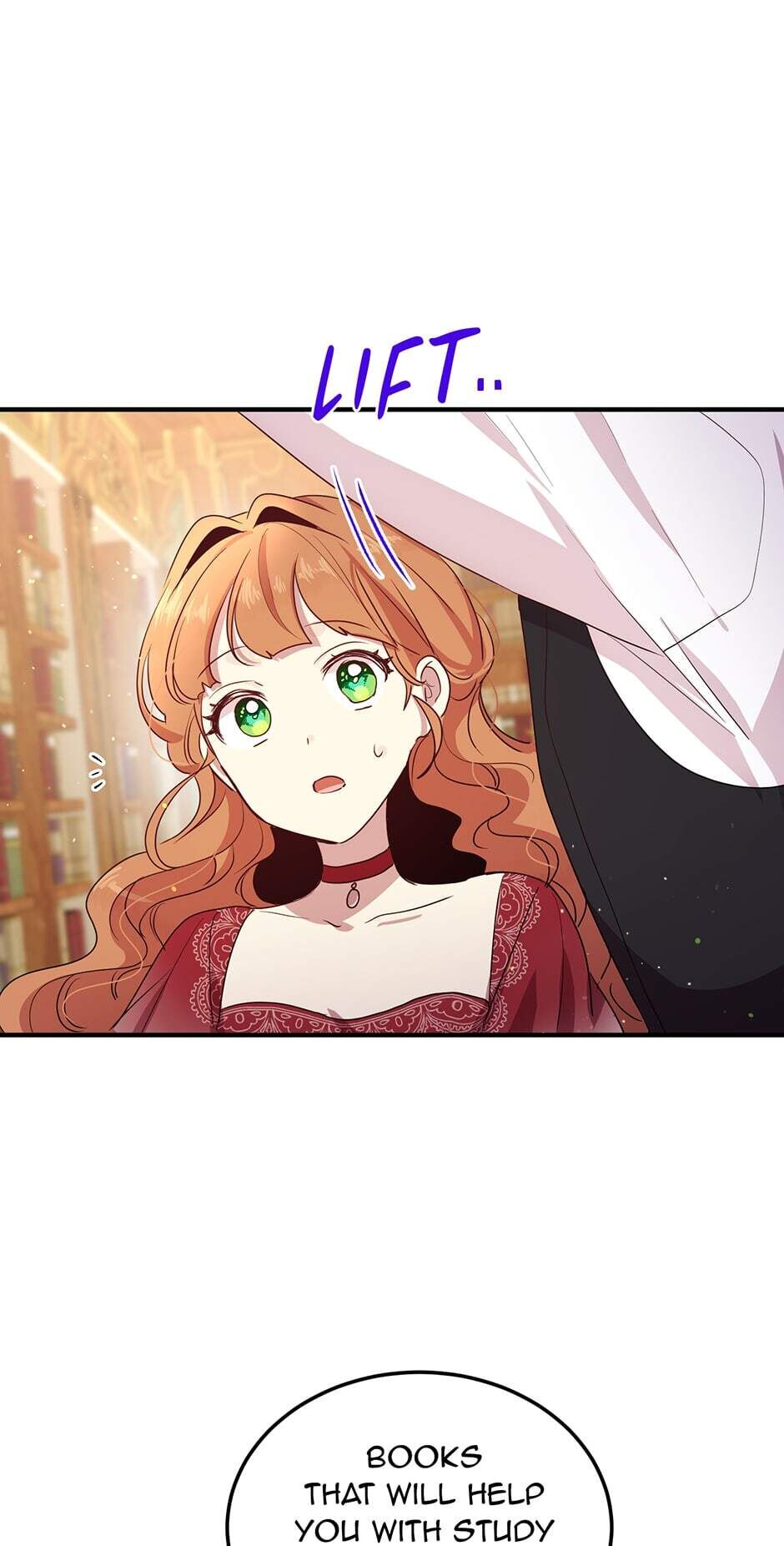 Why Are You Doing This, Duke? Chapter 102 page 40 - Chapter 102: More Like You