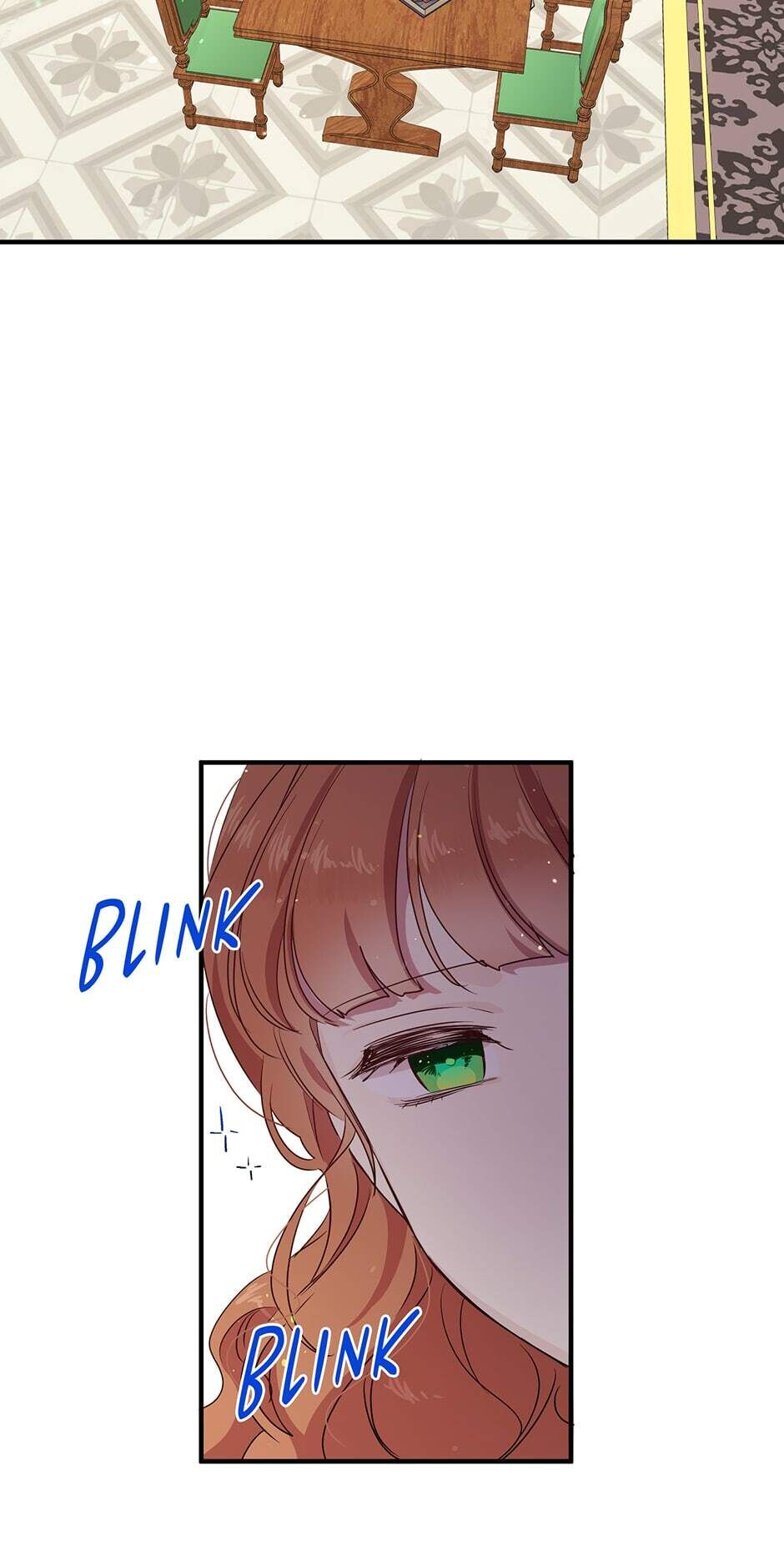 Why Are You Doing This, Duke? Chapter 102 page 46 - Chapter 102: More Like You