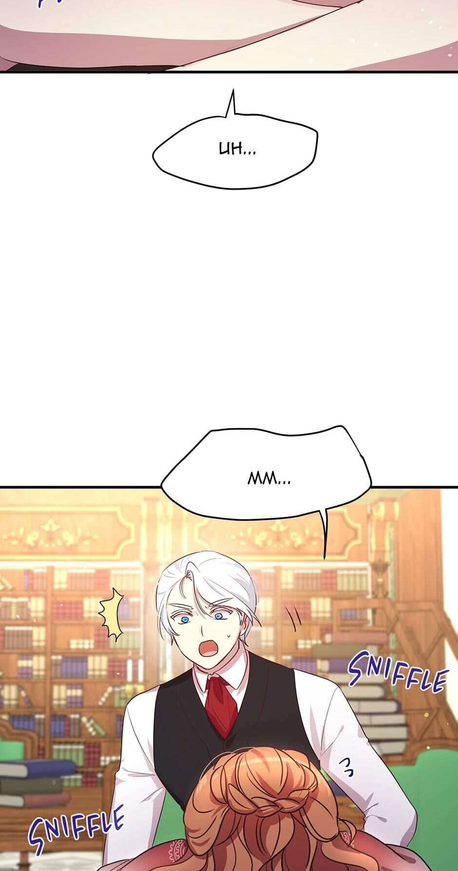 Why Are You Doing This, Duke? Chapter 102 page 51 - Chapter 102: More Like You
