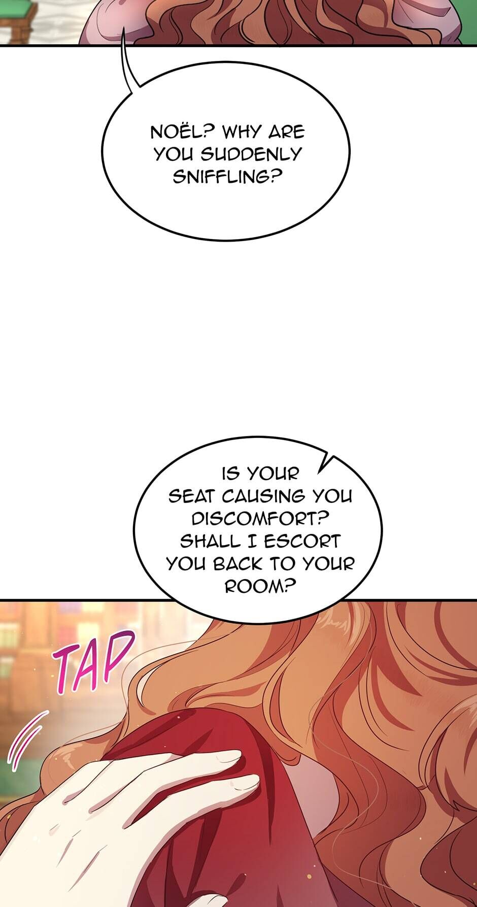 Why Are You Doing This, Duke? Chapter 102 page 52 - Chapter 102: More Like You