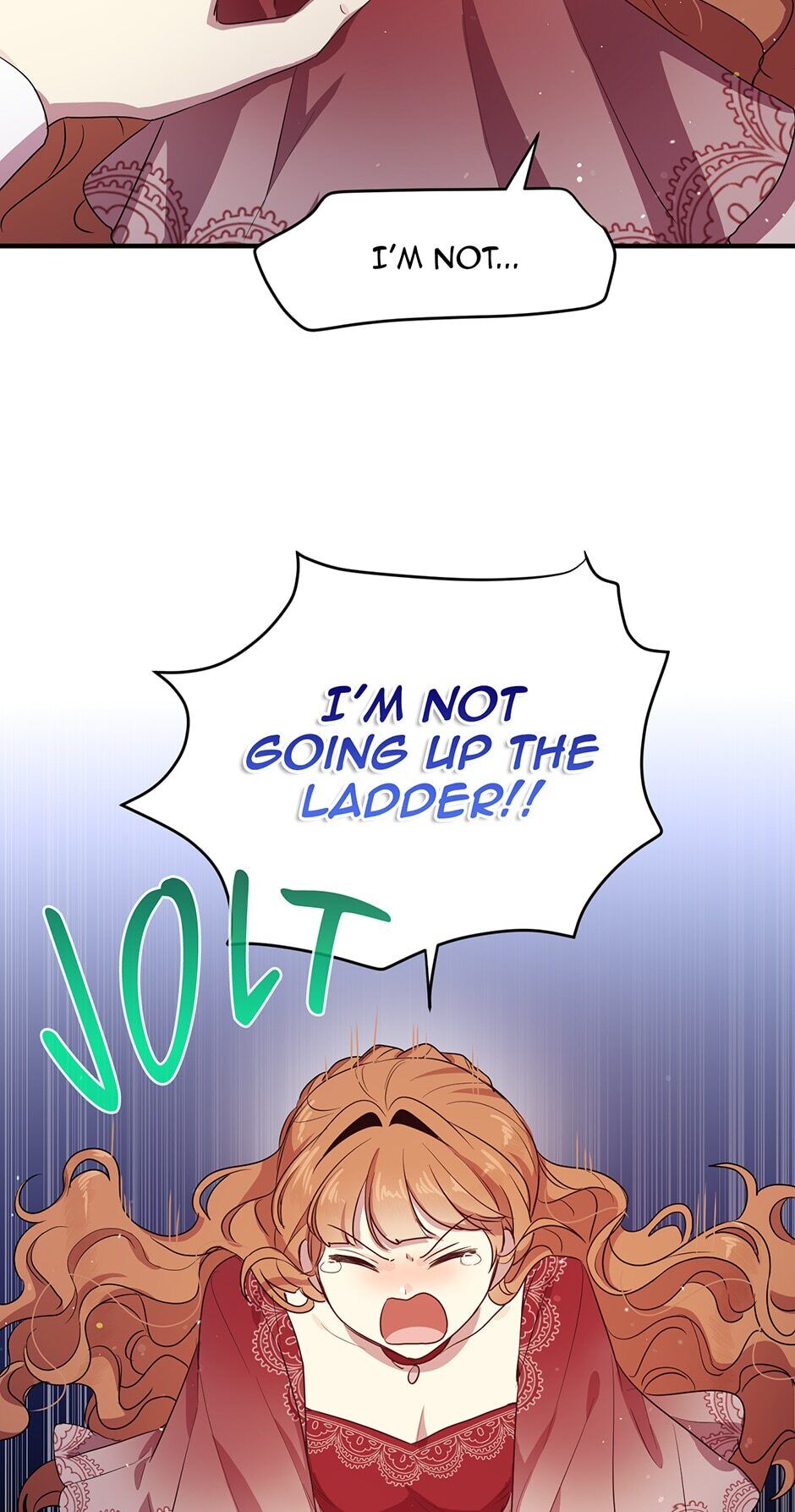 Why Are You Doing This, Duke? Chapter 102 page 53 - Chapter 102: More Like You