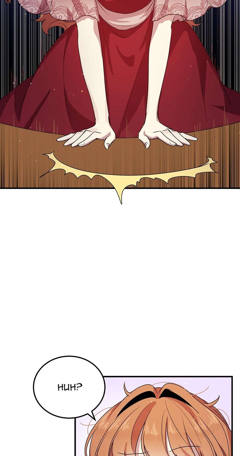 Why Are You Doing This, Duke? Chapter 102 page 54 - Chapter 102: More Like You