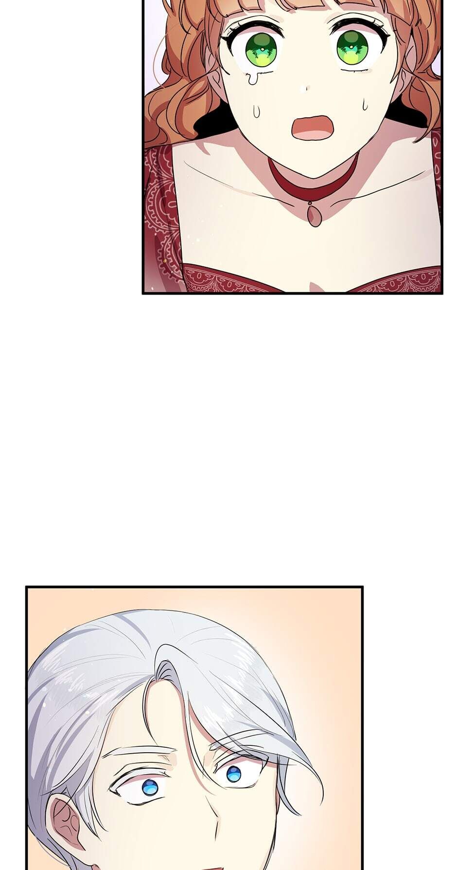 Why Are You Doing This, Duke? Chapter 102 page 55 - Chapter 102: More Like You