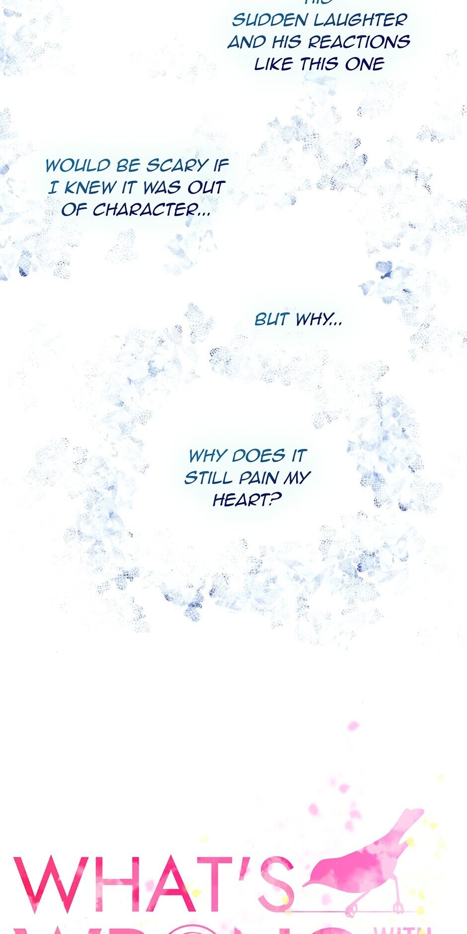Why Are You Doing This, Duke? Chapter 103 page 12 - Chapter 103: Do You Believe in Margic?
