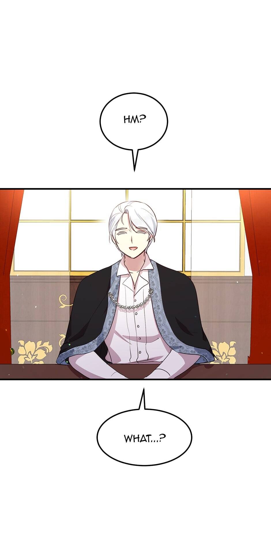 Why Are You Doing This, Duke? Chapter 103 page 17 - Chapter 103: Do You Believe in Margic?