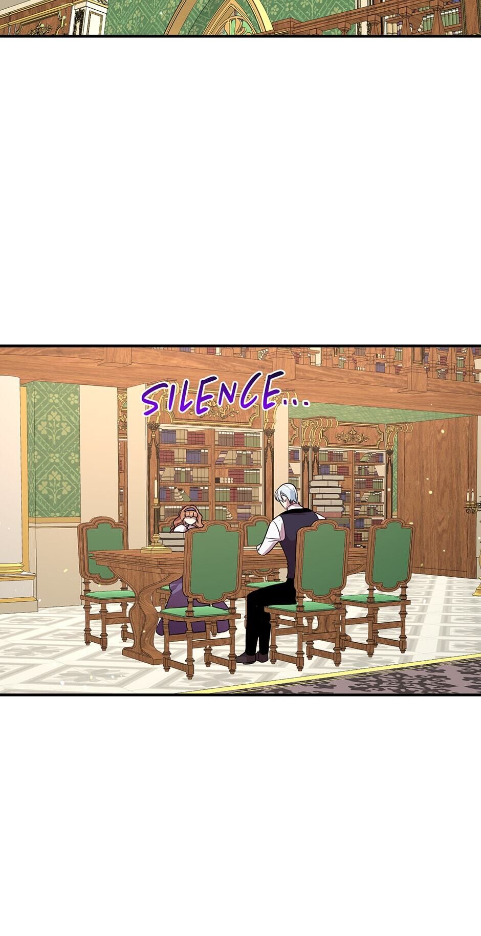 Why Are You Doing This, Duke? Chapter 103 page 32 - Chapter 103: Do You Believe in Margic?