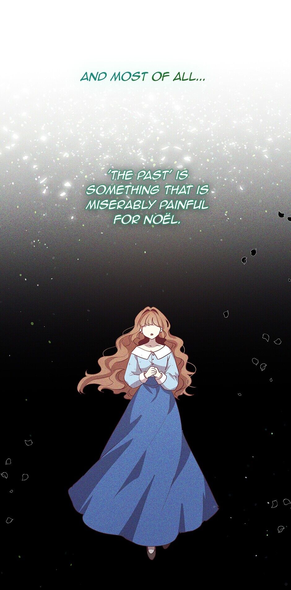 Why Are You Doing This, Duke? Chapter 103 page 41 - Chapter 103: Do You Believe in Margic?