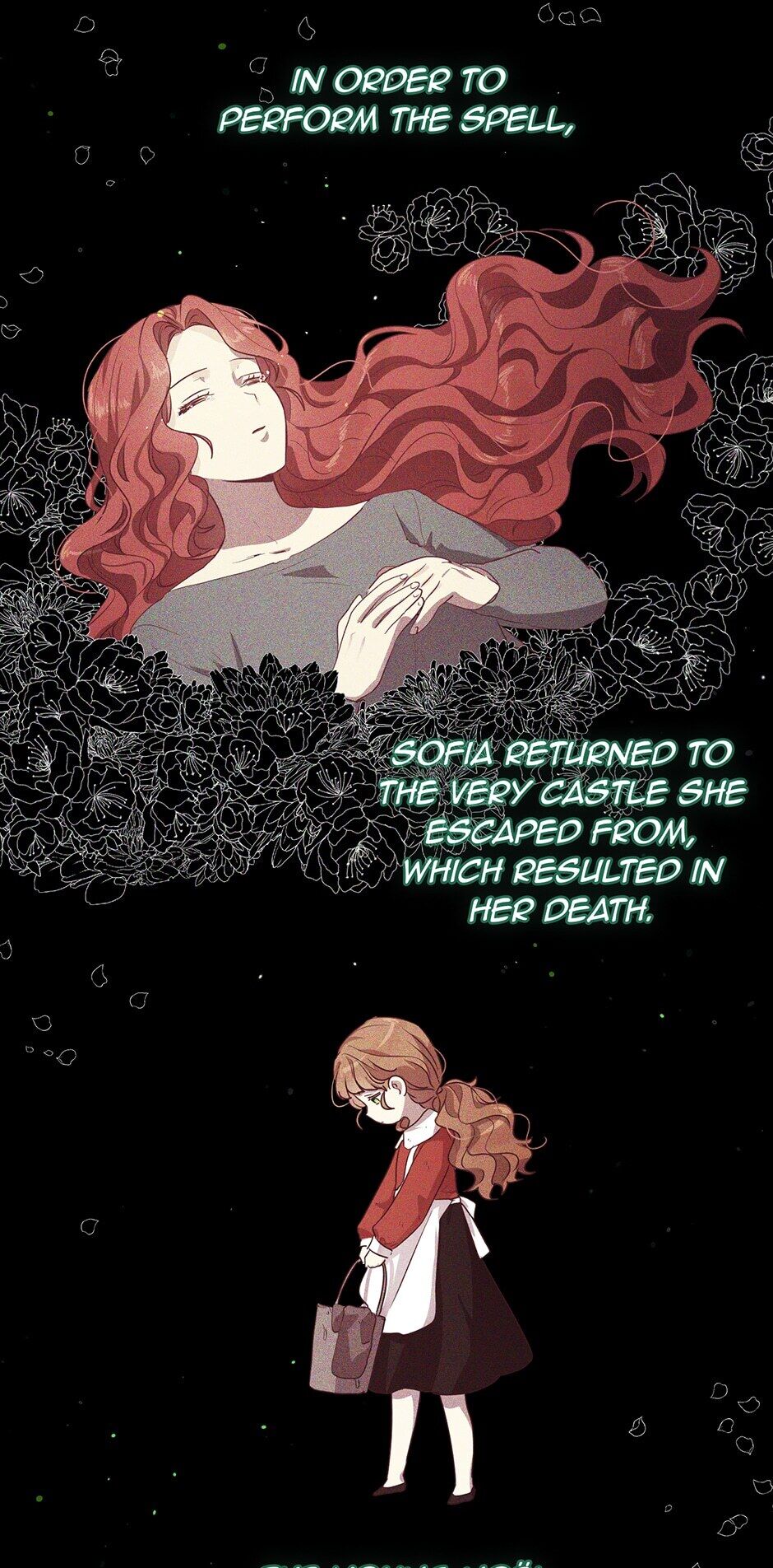 Why Are You Doing This, Duke? Chapter 103 page 42 - Chapter 103: Do You Believe in Margic?