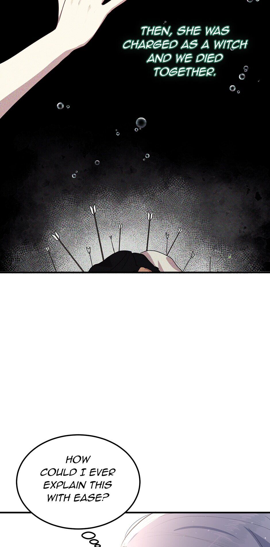 Why Are You Doing This, Duke? Chapter 103 page 44 - Chapter 103: Do You Believe in Margic?