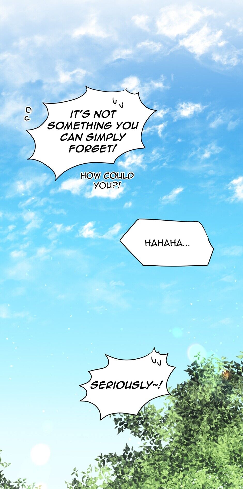 Why Are You Doing This, Duke? Chapter 103 page 54 - Chapter 103: Do You Believe in Margic?