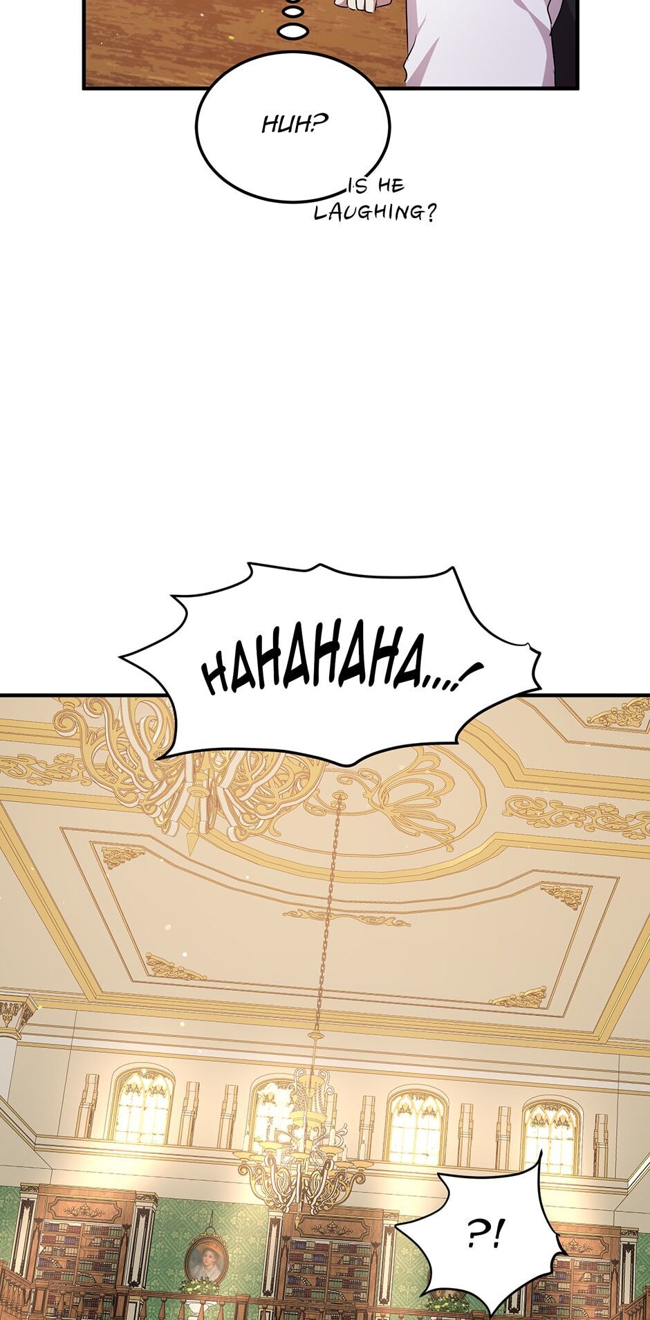 Why Are You Doing This, Duke? Chapter 103 page 7 - Chapter 103: Do You Believe in Margic?