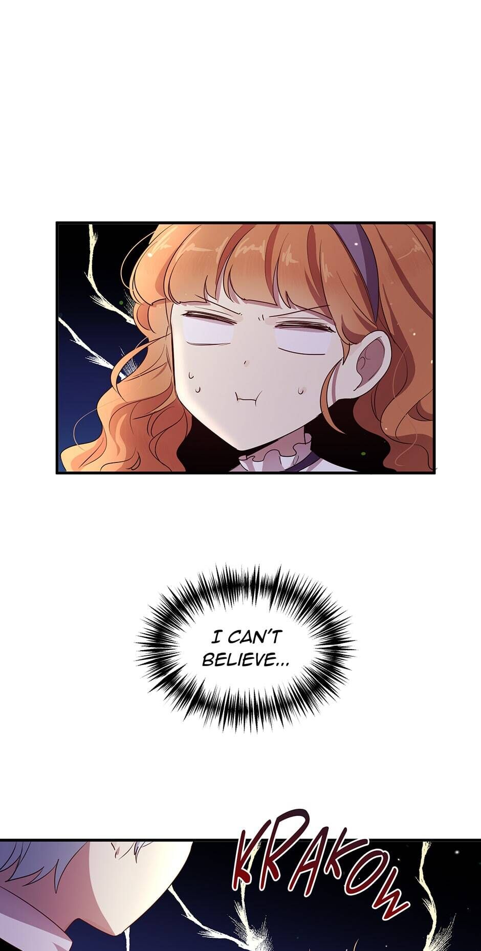 Why Are You Doing This, Duke? Chapter 104 page 1 - Chapter 104: Spring