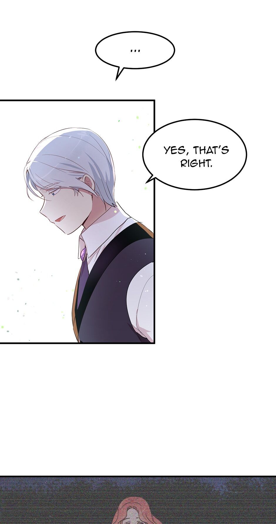 Why Are You Doing This, Duke? Chapter 104 page 10 - Chapter 104: Spring