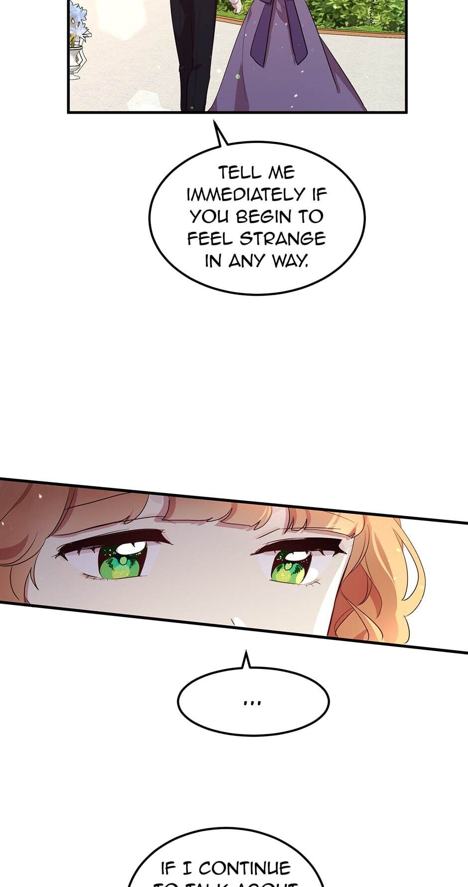 Why Are You Doing This, Duke? Chapter 104 page 12 - Chapter 104: Spring