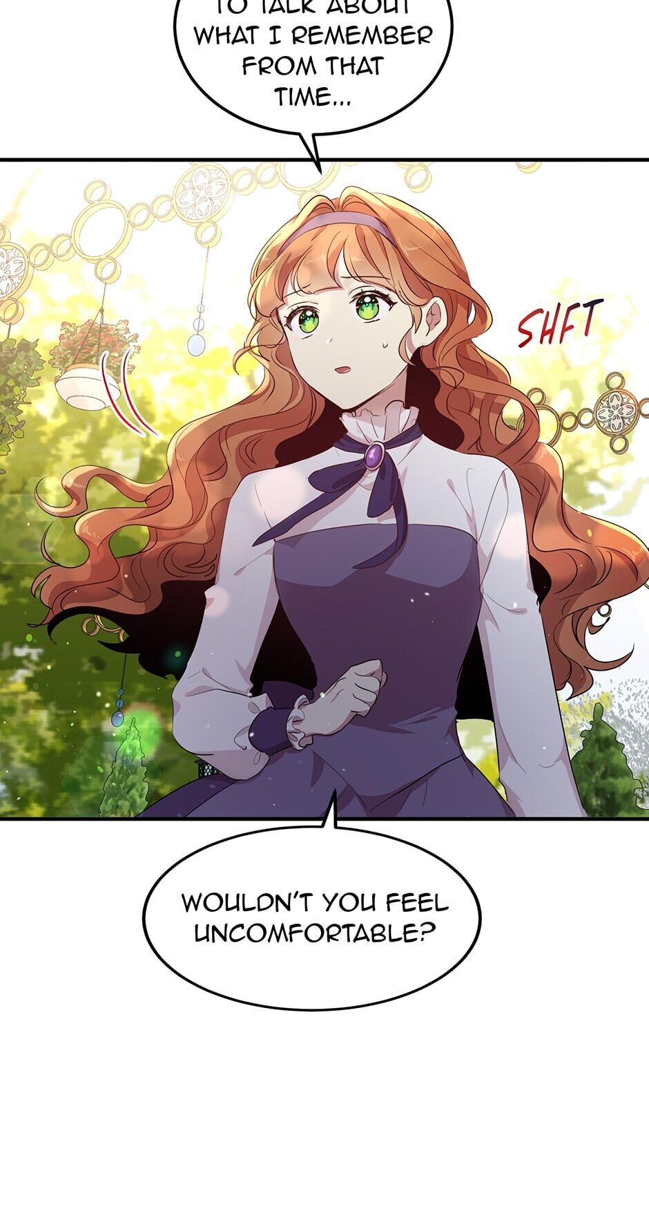 Why Are You Doing This, Duke? Chapter 104 page 13 - Chapter 104: Spring