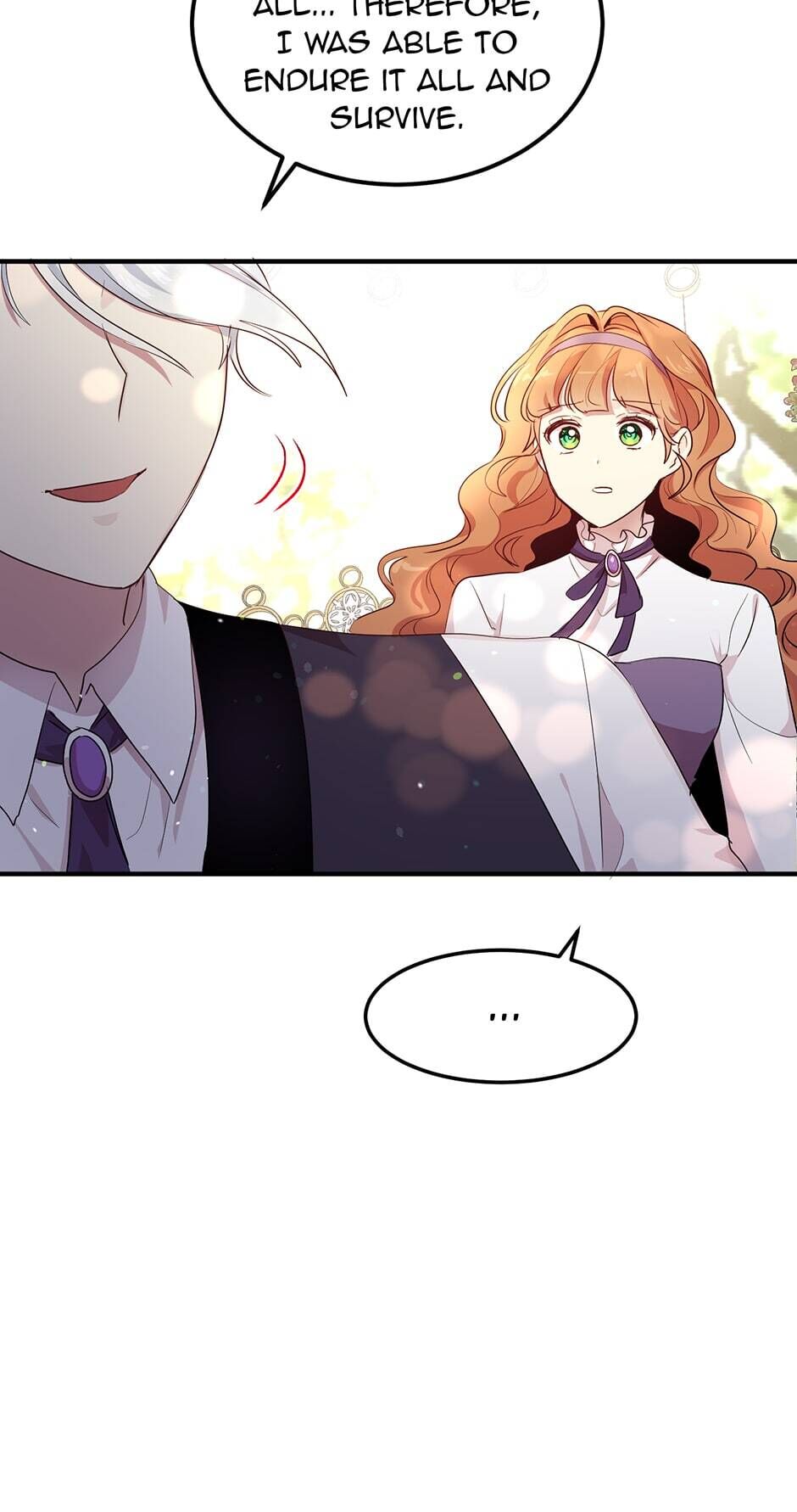 Why Are You Doing This, Duke? Chapter 104 page 15 - Chapter 104: Spring