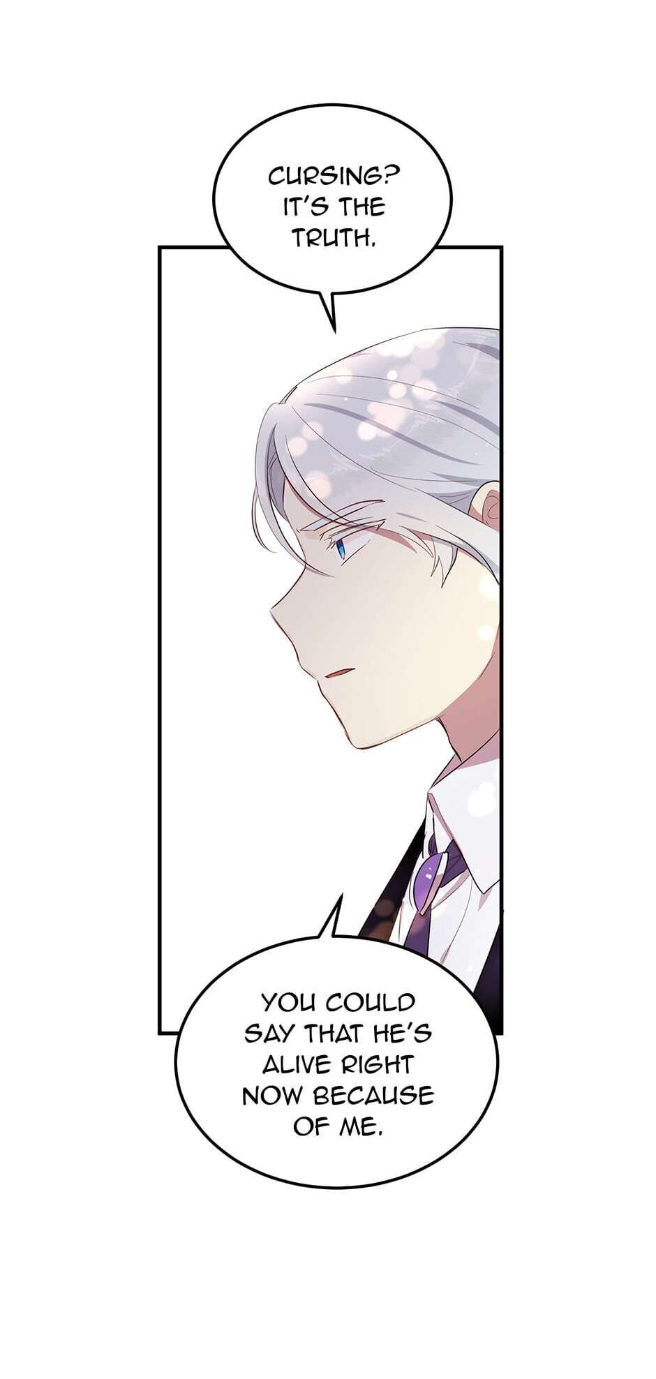 Why Are You Doing This, Duke? Chapter 104 page 22 - Chapter 104: Spring