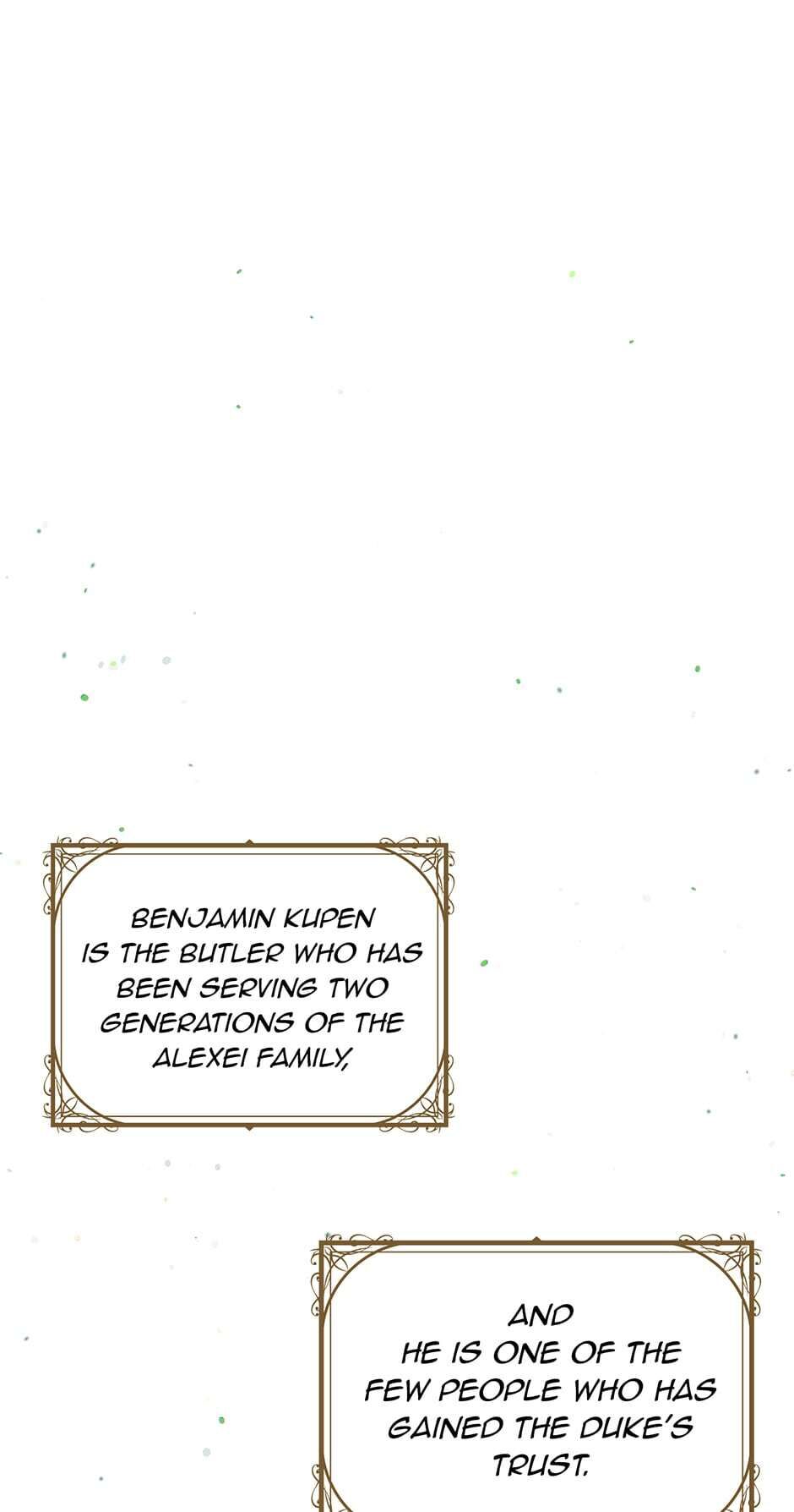 Why Are You Doing This, Duke? Chapter 104 page 26 - Chapter 104: Spring