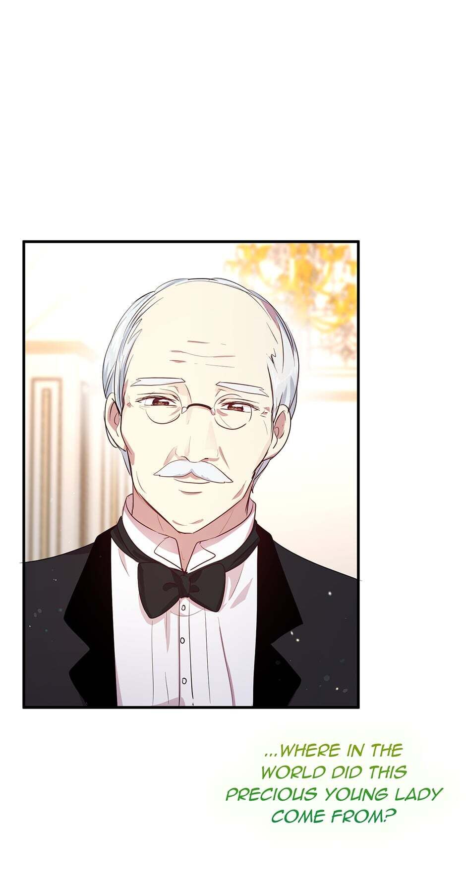 Why Are You Doing This, Duke? Chapter 104 page 33 - Chapter 104: Spring