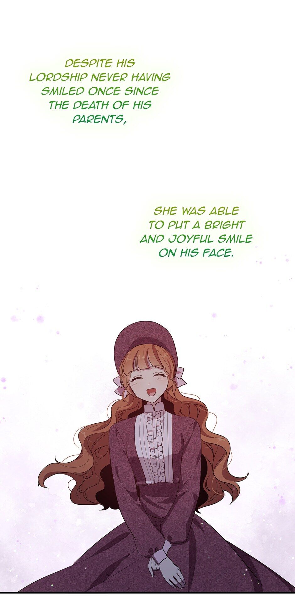 Why Are You Doing This, Duke? Chapter 104 page 34 - Chapter 104: Spring