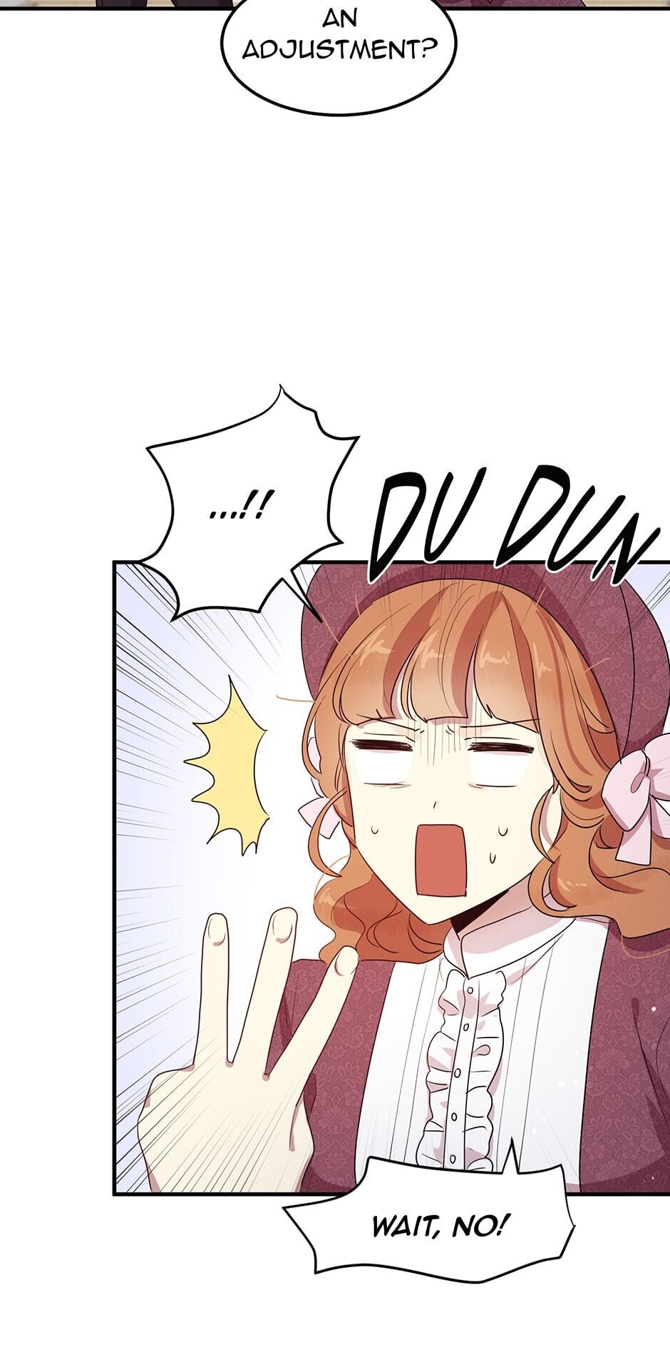 Why Are You Doing This, Duke? Chapter 104 page 37 - Chapter 104: Spring
