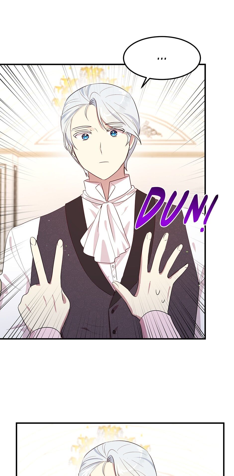 Why Are You Doing This, Duke? Chapter 104 page 38 - Chapter 104: Spring