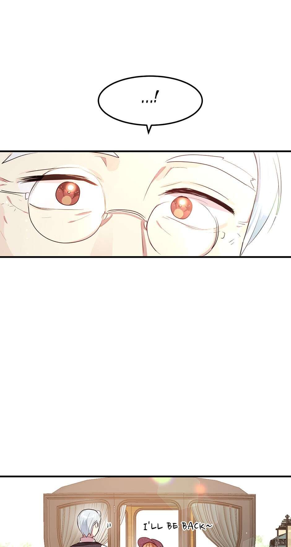 Why Are You Doing This, Duke? Chapter 104 page 42 - Chapter 104: Spring