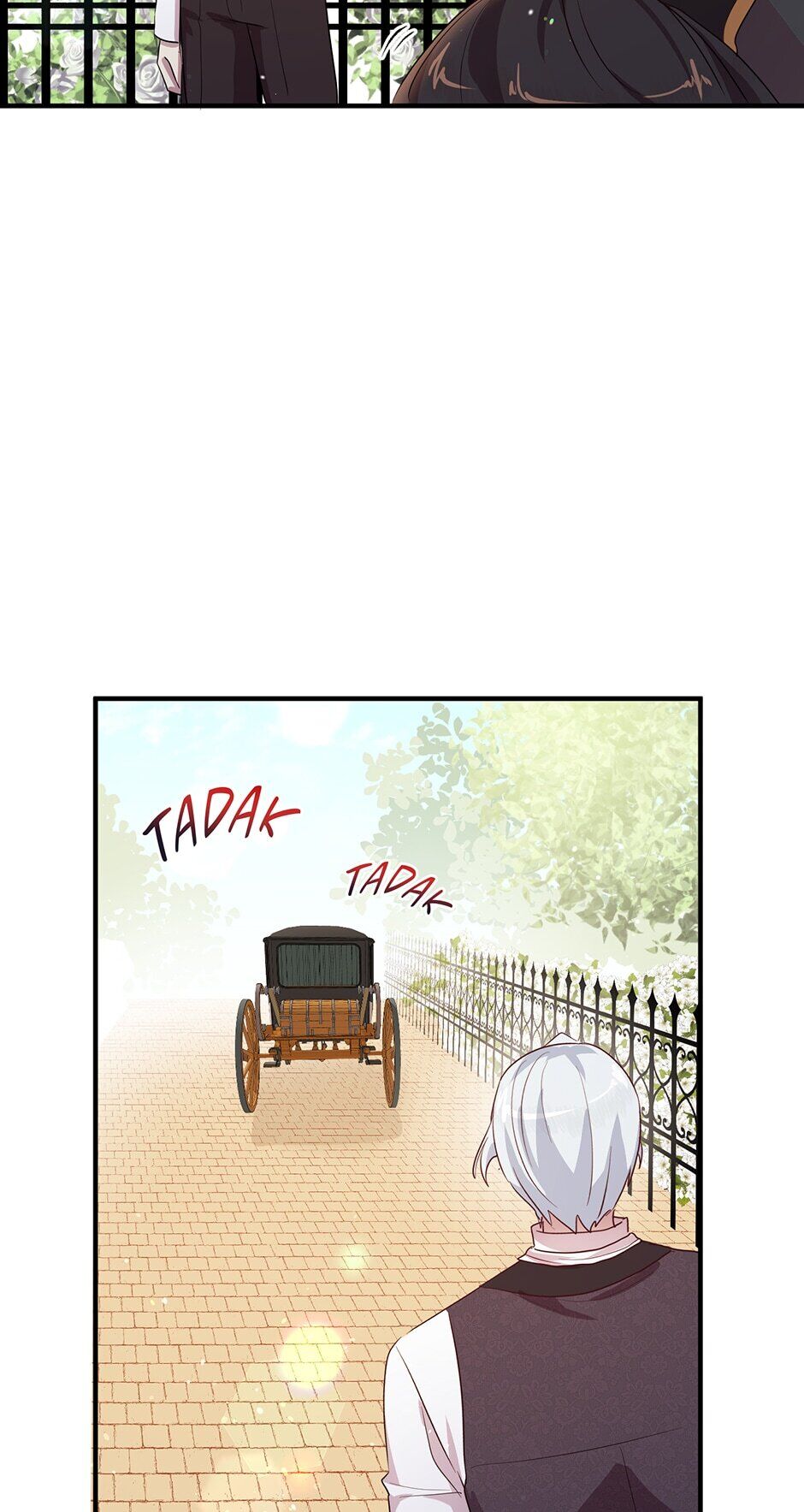 Why Are You Doing This, Duke? Chapter 104 page 44 - Chapter 104: Spring