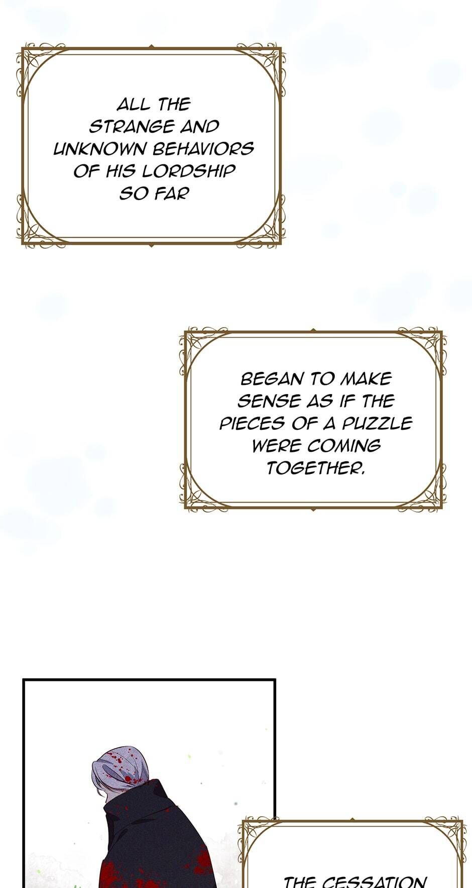 Why Are You Doing This, Duke? Chapter 104 page 47 - Chapter 104: Spring