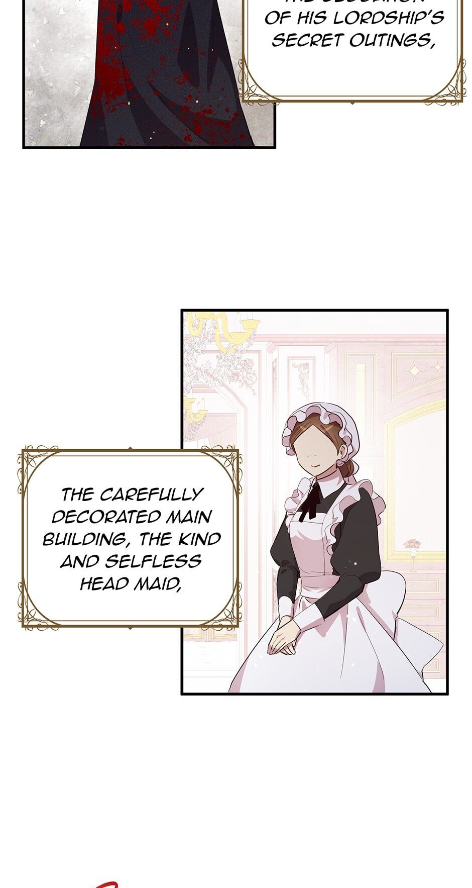 Why Are You Doing This, Duke? Chapter 104 page 48 - Chapter 104: Spring