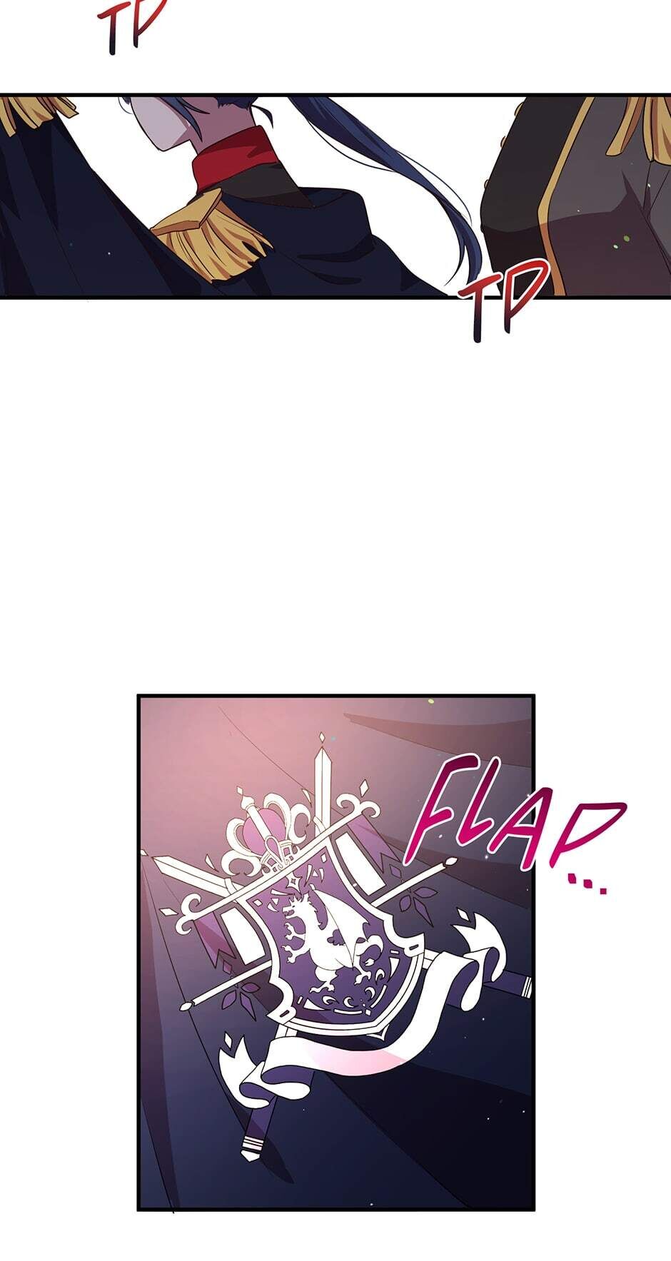 Why Are You Doing This, Duke? Chapter 104 page 49 - Chapter 104: Spring