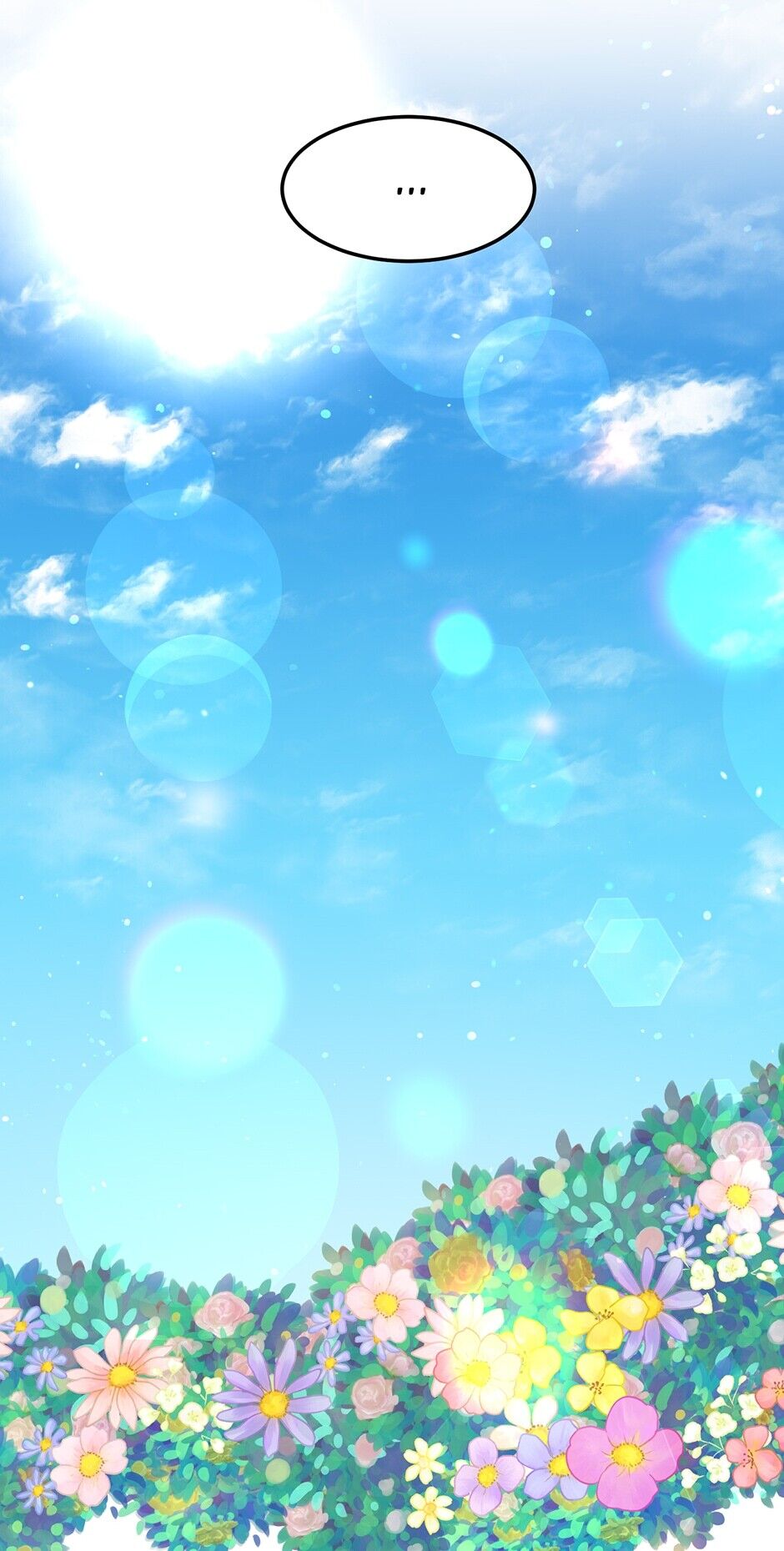 Why Are You Doing This, Duke? Chapter 104 page 5 - Chapter 104: Spring