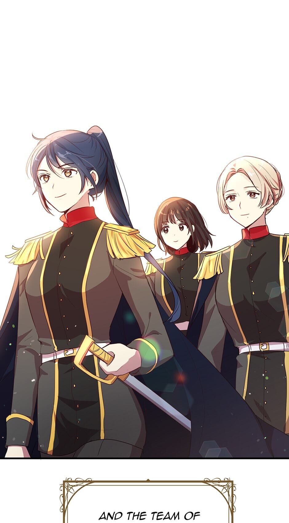 Why Are You Doing This, Duke? Chapter 104 page 50 - Chapter 104: Spring