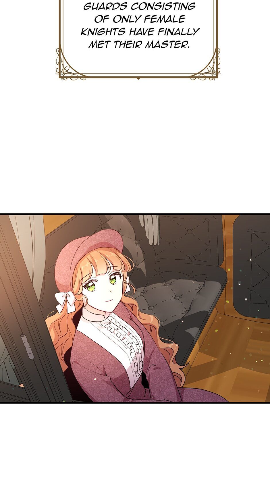 Why Are You Doing This, Duke? Chapter 104 page 51 - Chapter 104: Spring