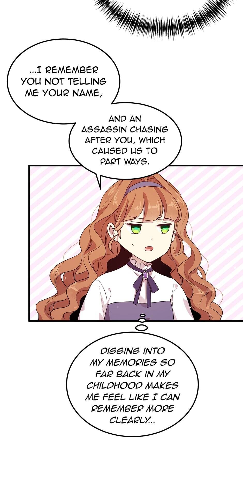 Why Are You Doing This, Duke? Chapter 104 page 9 - Chapter 104: Spring