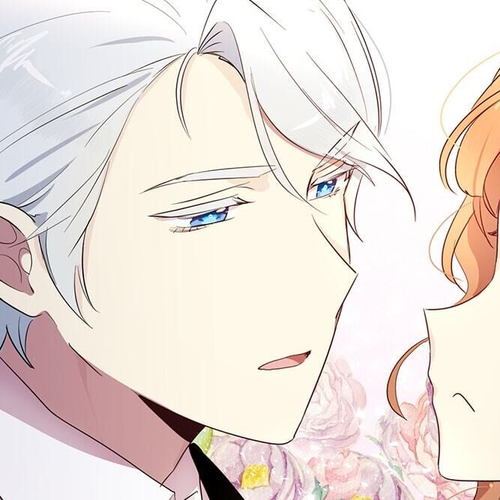 Why Are You Doing This, Duke? Chapter 104: Spring cover