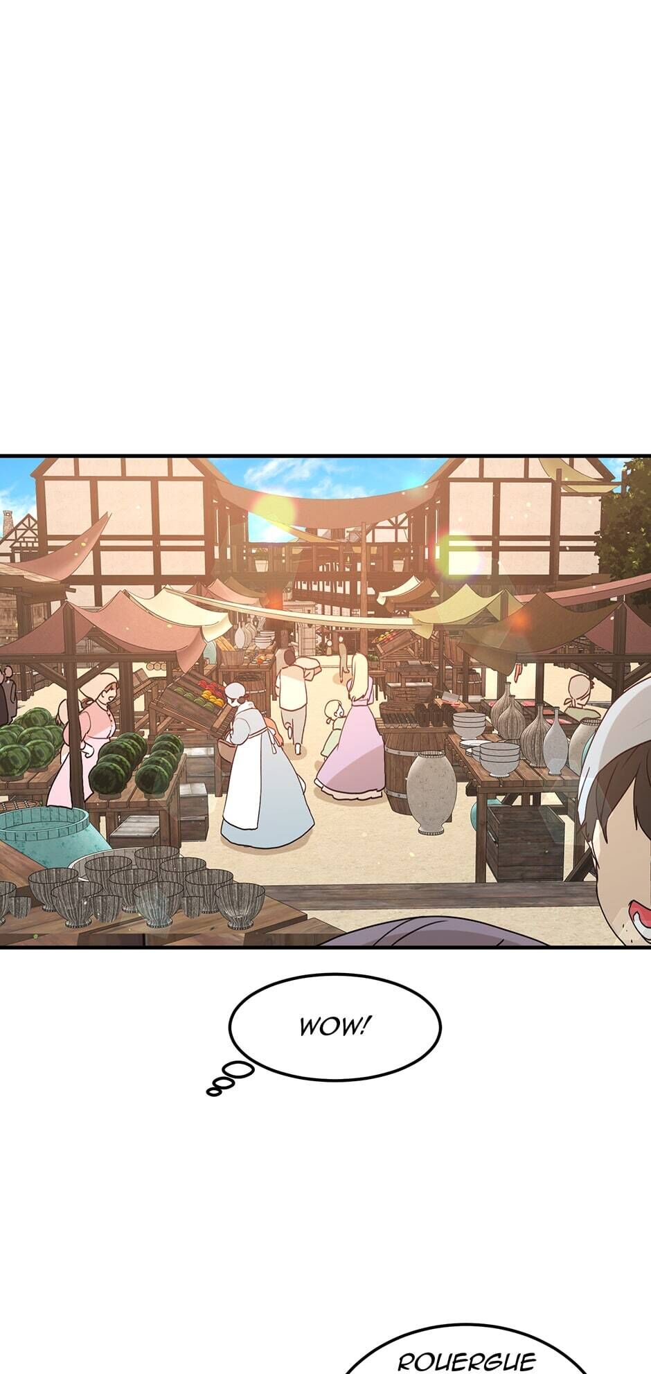 Why Are You Doing This, Duke? Chapter 105 page 1 - Chapter 105: Memories