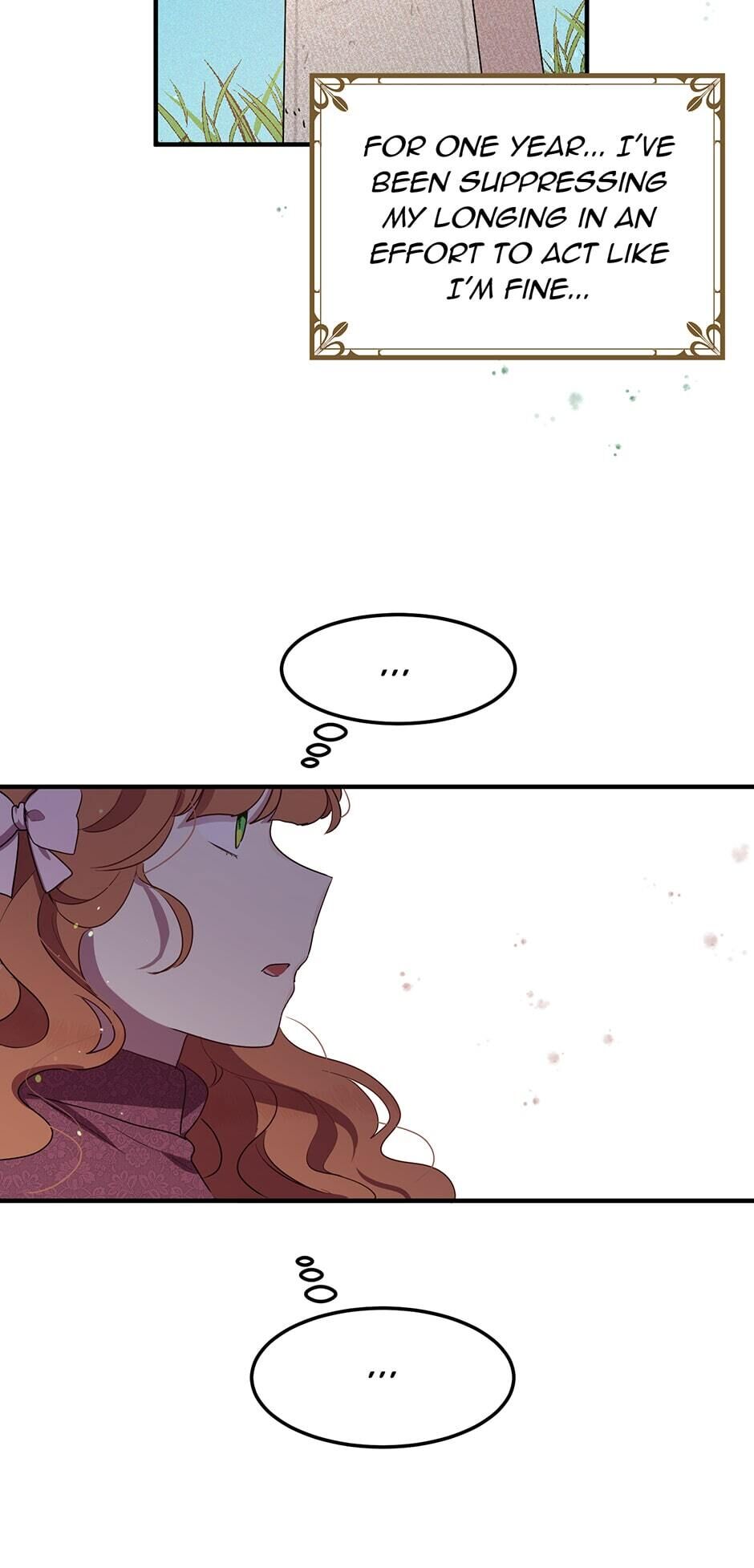 Why Are You Doing This, Duke? Chapter 105 page 10 - Chapter 105: Memories