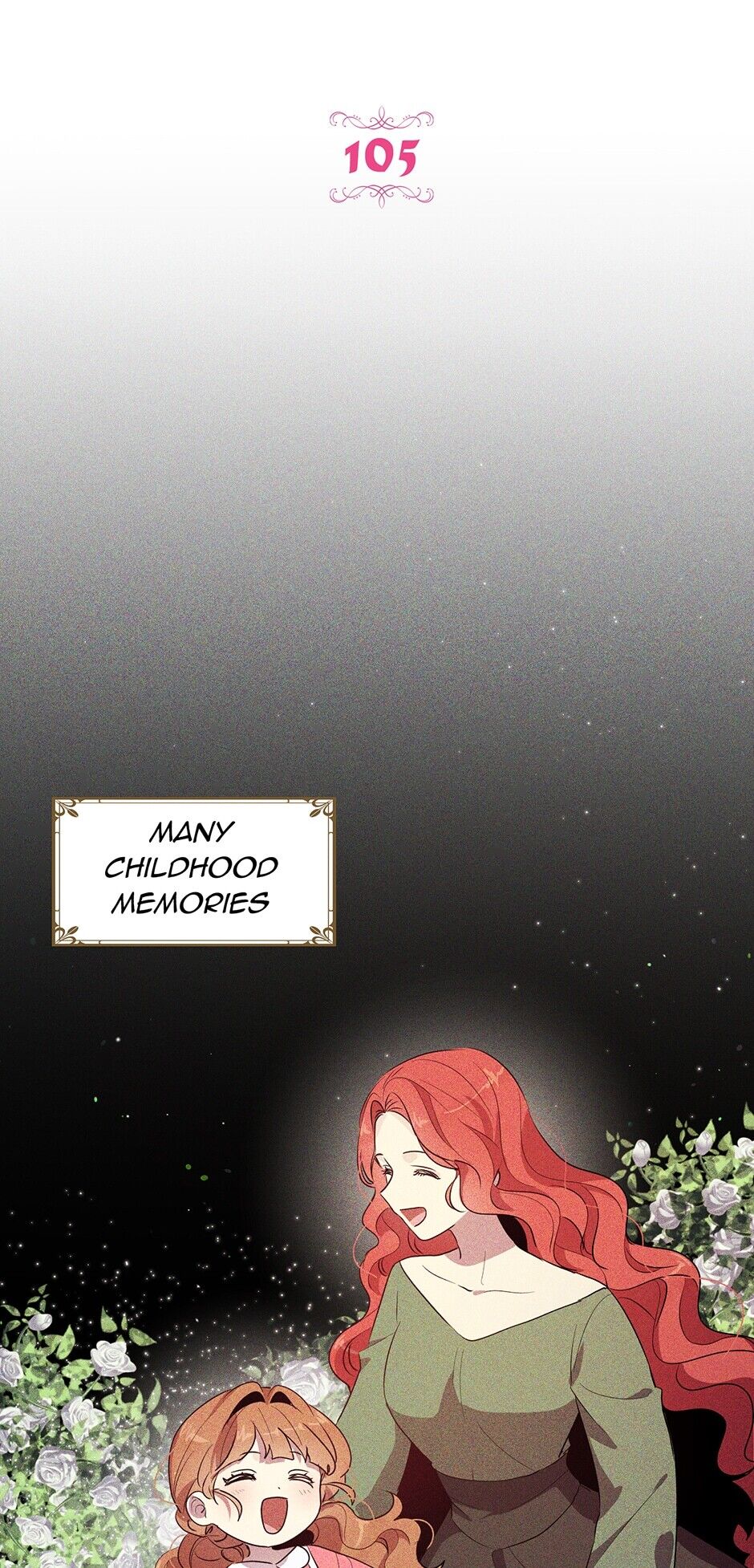 Why Are You Doing This, Duke? Chapter 105 page 12 - Chapter 105: Memories