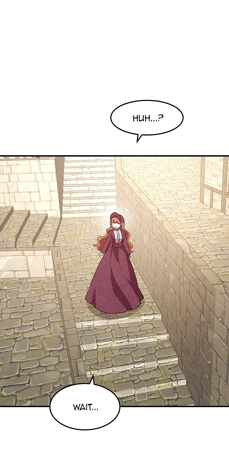 Why Are You Doing This, Duke? Chapter 105 page 18 - Chapter 105: Memories