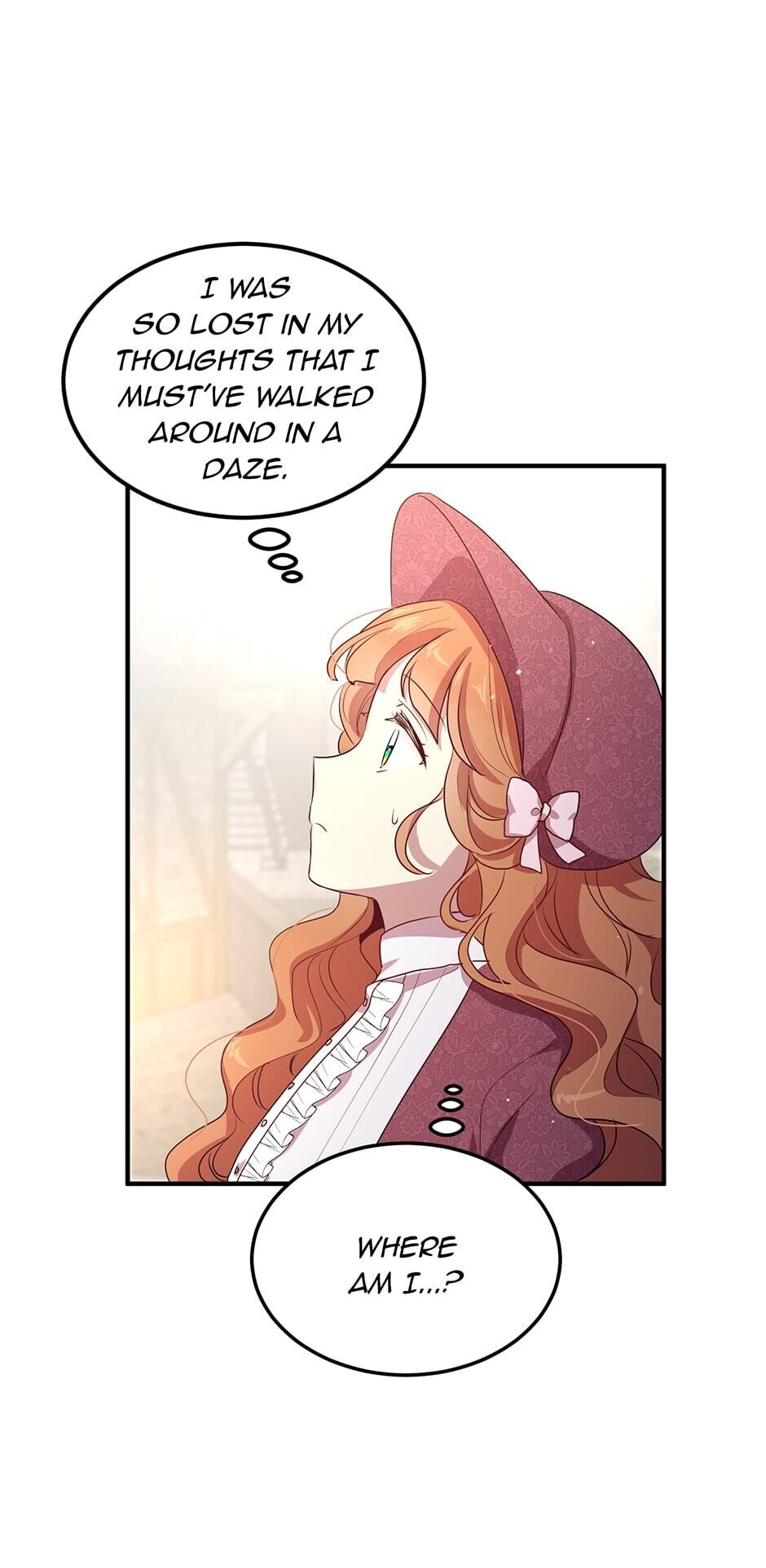 Why Are You Doing This, Duke? Chapter 105 page 19 - Chapter 105: Memories
