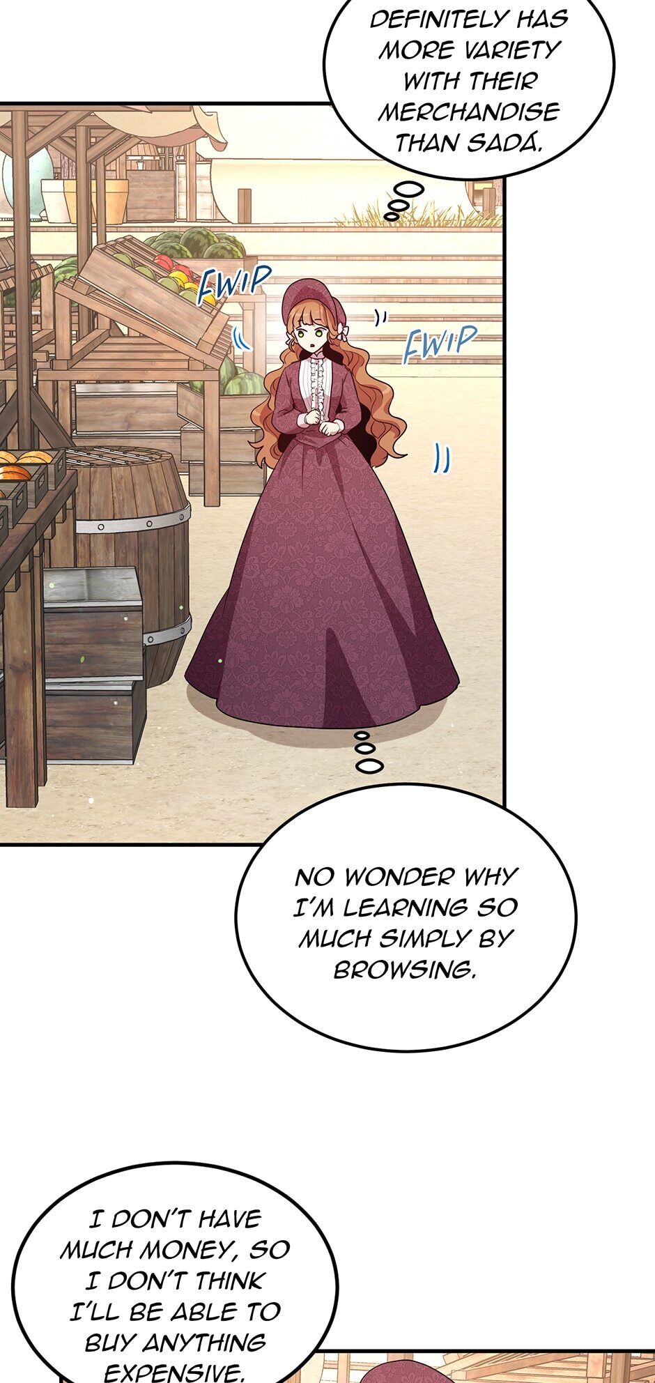 Why Are You Doing This, Duke? Chapter 105 page 2 - Chapter 105: Memories