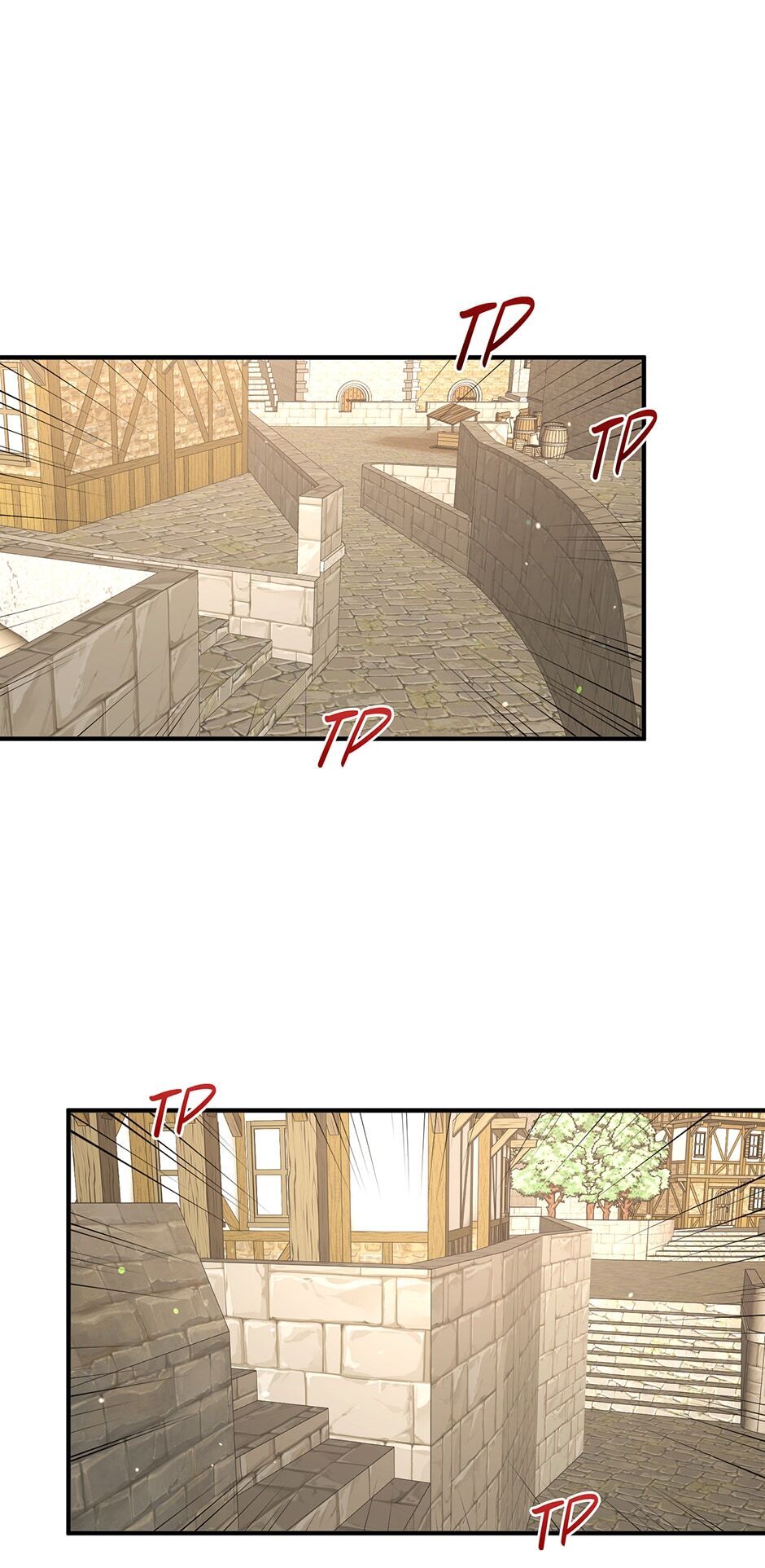 Why Are You Doing This, Duke? Chapter 105 page 20 - Chapter 105: Memories